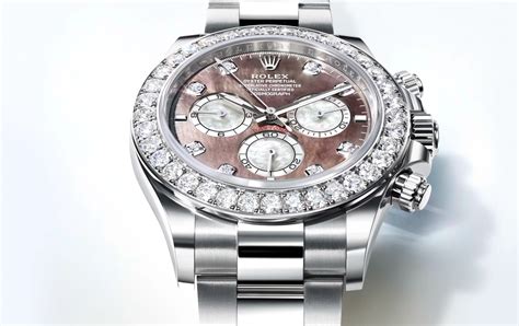 Distribuidor Oficial Rolex .